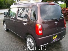 ダイハツ ミラココア