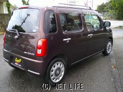 ダイハツ ミラココア