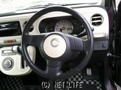 ダイハツ ミラココア