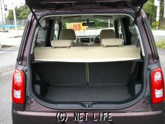 ダイハツ ミラココア