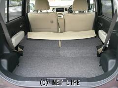 ダイハツ ミラココア