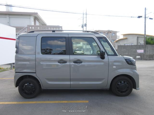 スズキ スペーシアベース