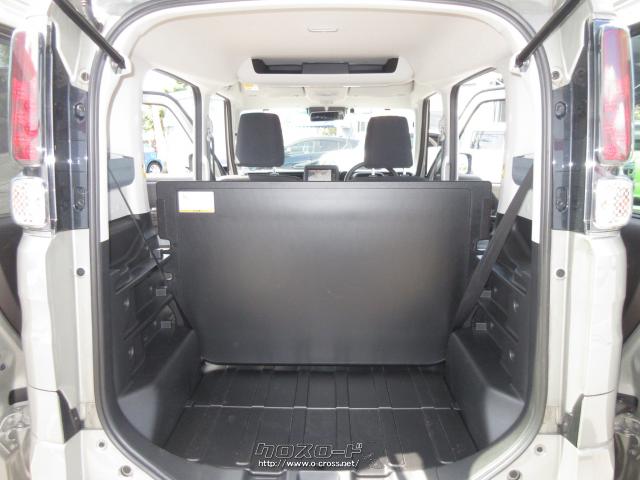 スズキ スペーシアベース