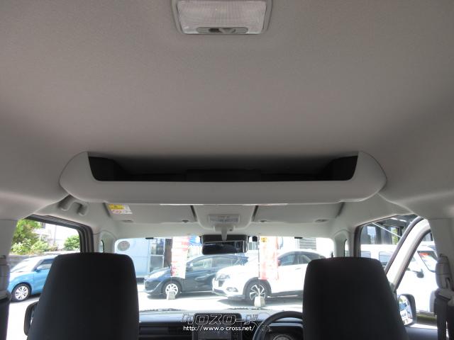 スズキ スペーシアベース