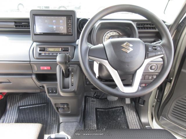 スズキ スペーシアベース