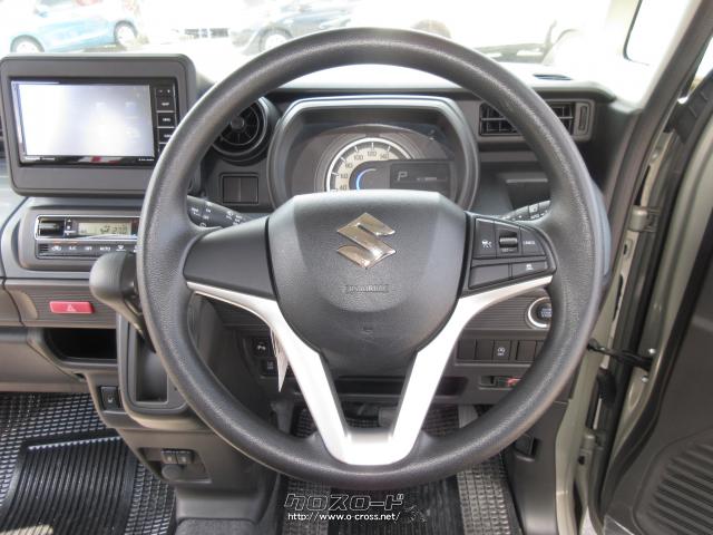 スズキ スペーシアベース