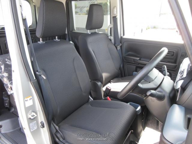 スズキ スペーシアベース