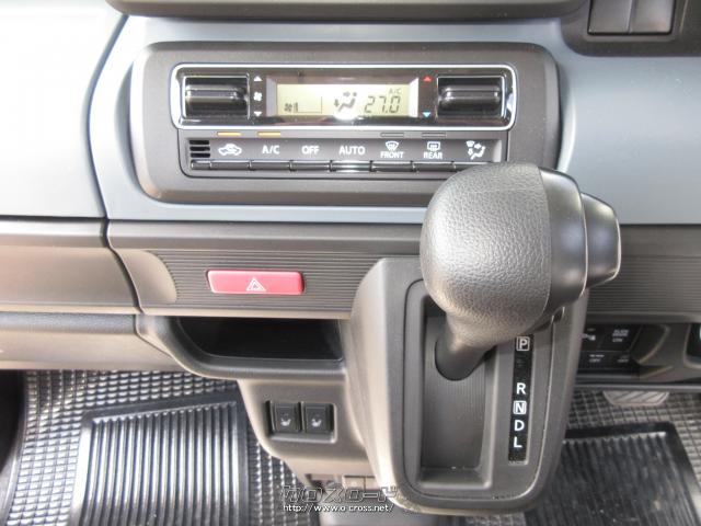 スズキ スペーシアベース