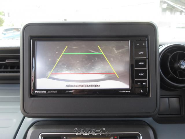 スズキ スペーシアベース