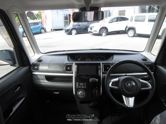 ダイハツ タント