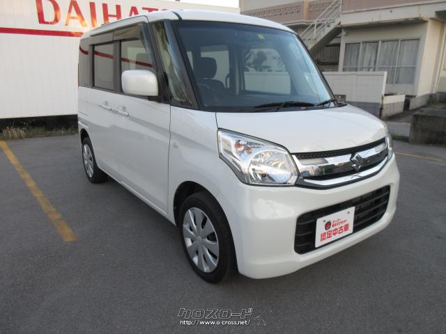 スズキ スペーシア