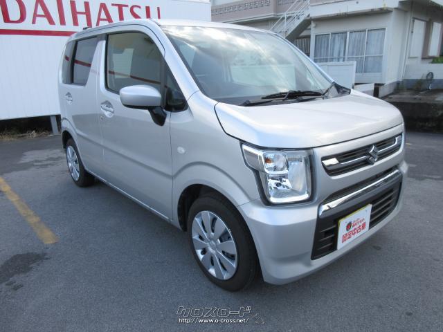 スズキ ワゴンR