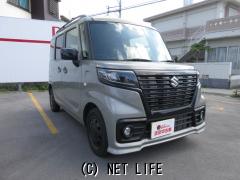 スズキ スペーシアベース