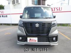 スズキ スペーシアベース