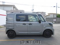 スズキ スペーシアベース