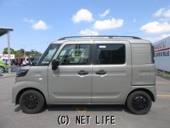 スズキ スペーシアベース