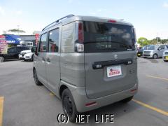 スズキ スペーシアベース