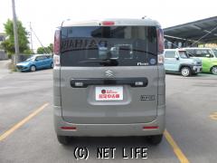 スズキ スペーシアベース