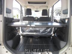 スズキ スペーシアベース