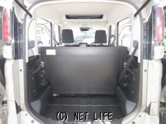 スズキ スペーシアベース