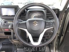 スズキ スペーシアベース