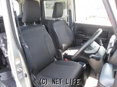 スズキ スペーシアベース