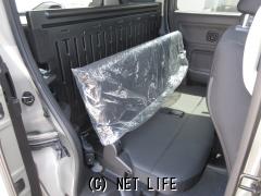 スズキ スペーシアベース