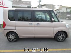 ダイハツ タント