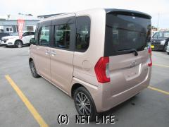 ダイハツ タント