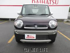 スズキ ハスラー