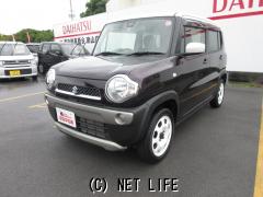 スズキ ハスラー