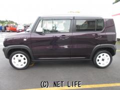 スズキ ハスラー