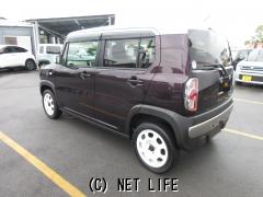 スズキ ハスラー