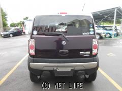 スズキ ハスラー