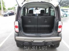 スズキ ハスラー