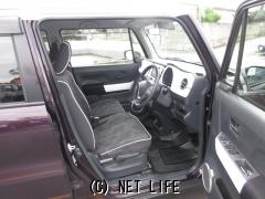 スズキ ハスラー