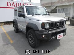 スズキ ジムニーシエラ