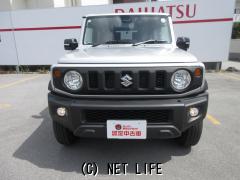 スズキ ジムニーシエラ