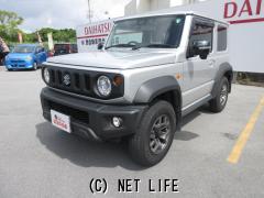 スズキ ジムニーシエラ