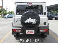 スズキ ジムニーシエラ