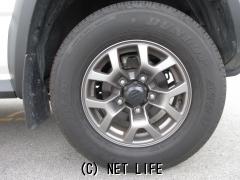 スズキ ジムニーシエラ