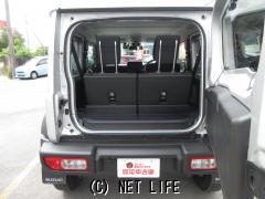 スズキ ジムニーシエラ