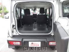 スズキ ジムニーシエラ