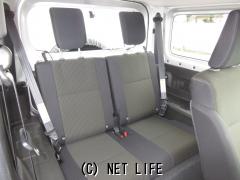 スズキ ジムニーシエラ