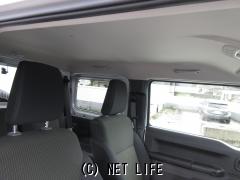 スズキ ジムニーシエラ