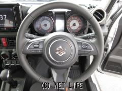 スズキ ジムニーシエラ