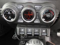 スズキ ジムニーシエラ