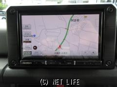 スズキ ジムニーシエラ