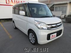 スズキ スペーシア