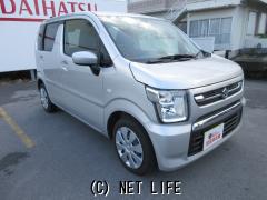 スズキ ワゴンR